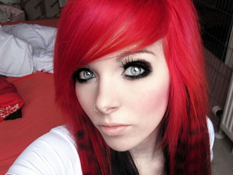 Black and red hairstyles black-and-red-hairstyles-58_19