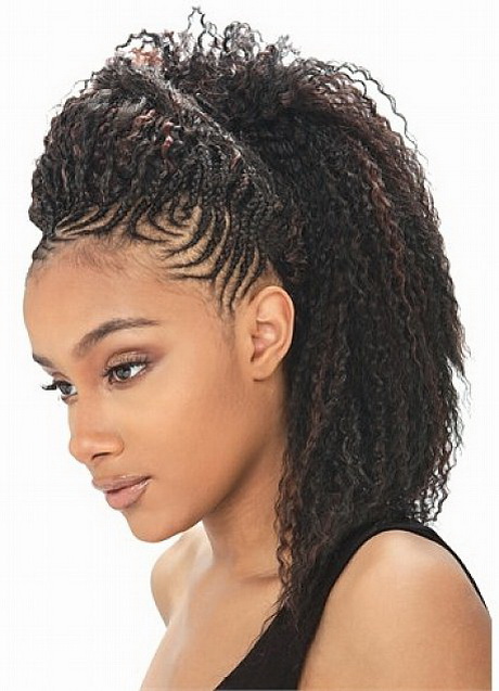 Black braided updo hairstyles black-braided-updo-hairstyles-43_4