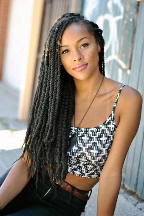 Black girl braided hairstyles black-girl-braided-hairstyles-00_4