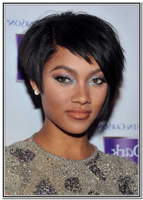 Black hair short hairstyles for women black-hair-short-hairstyles-for-women-57_2