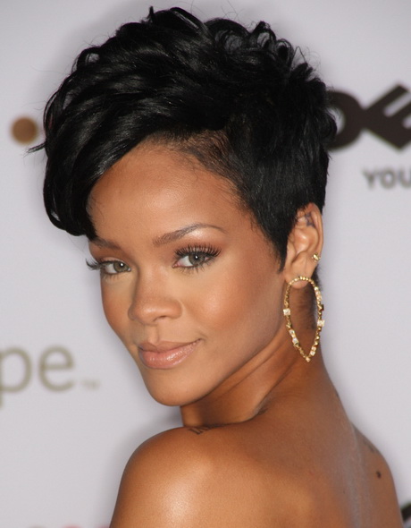 Black hairstyle for short hair black-hairstyle-for-short-hair-11_2