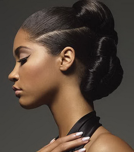 Black hairstyles for a wedding black-hairstyles-for-a-wedding-75_16