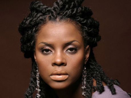 Black hairstyles for black women black-hairstyles-for-black-women-52_14