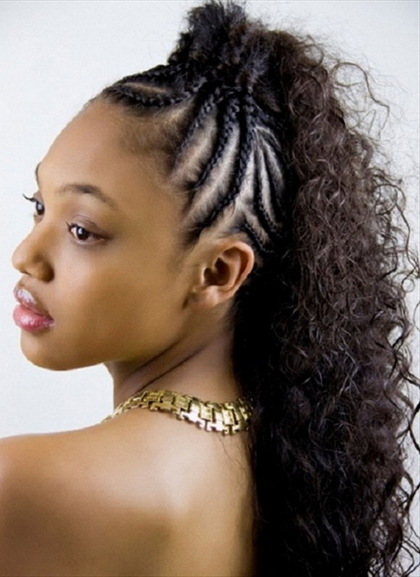 Black hairstyles for teenage girls black-hairstyles-for-teenage-girls-99_2