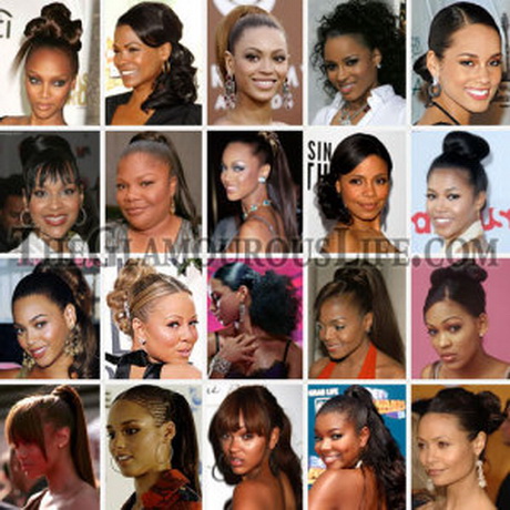 Black hairstyles for the beach black-hairstyles-for-the-beach-59_9