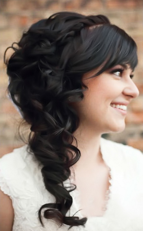 Black hairstyles for wedding black-hairstyles-for-wedding-29_2