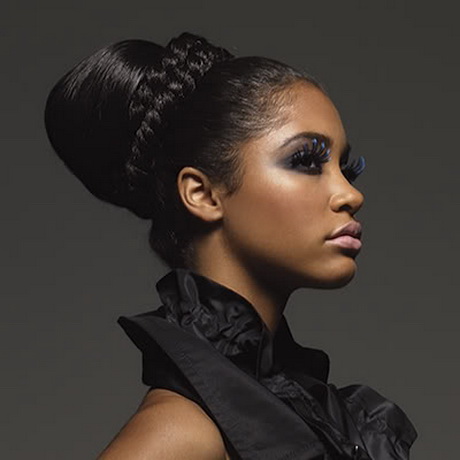 Black hairstyles with buns black-hairstyles-with-buns-18_13