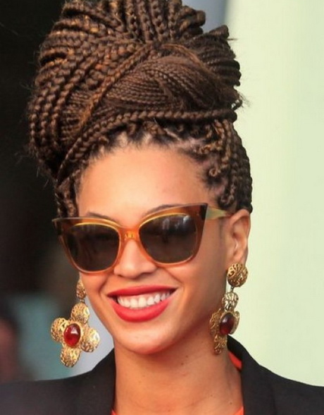 Black hairstyles with buns black-hairstyles-with-buns-18_6