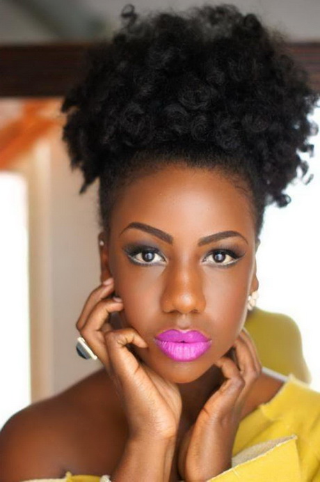 Black hairstyles with natural hair black-hairstyles-with-natural-hair-55_2