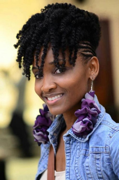 Black hairstyles with natural hair black-hairstyles-with-natural-hair-55_9