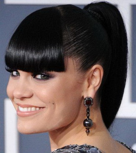 Black ponytail hairstyles with bangs black-ponytail-hairstyles-with-bangs-68_15