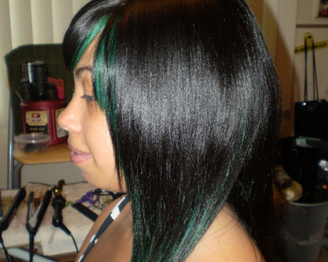 Black quick weave hairstyles black-quick-weave-hairstyles-80_7