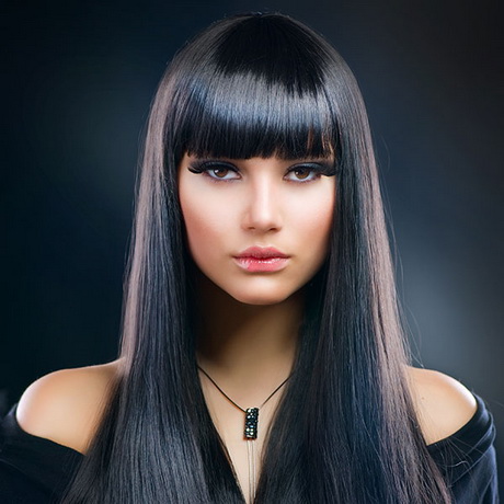 Black straight hairstyles black-straight-hairstyles-97_2