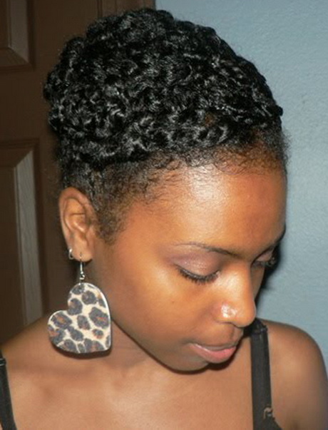 Black women updo hairstyles black-women-updo-hairstyles-15_16