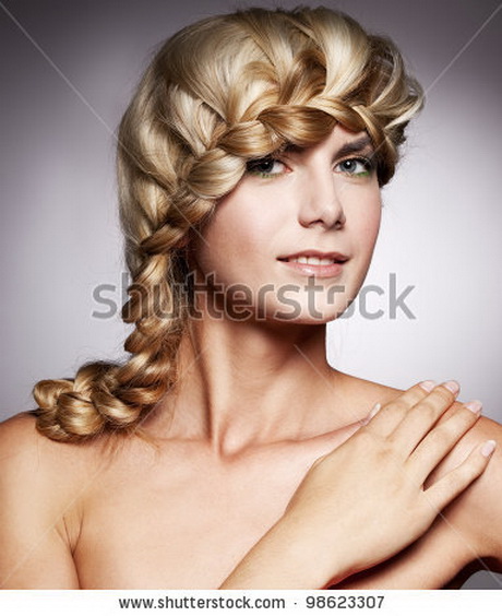 Braided hairstyle braided-hairstyle-84_19