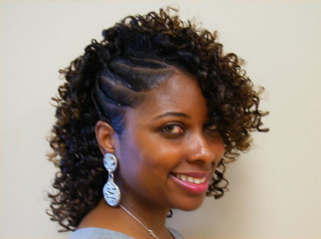 Braided mohawk hairstyles for black women braided-mohawk-hairstyles-for-black-women-65_14