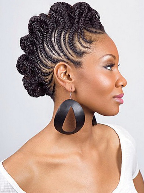 Braided mohawk hairstyles for black women braided-mohawk-hairstyles-for-black-women-65_3