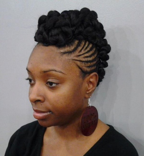 Braided mohawk hairstyles for black women braided-mohawk-hairstyles-for-black-women-65_6