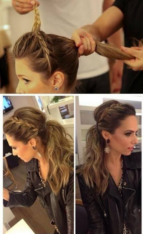 Braided ponytail hairstyles braided-ponytail-hairstyles-08_12