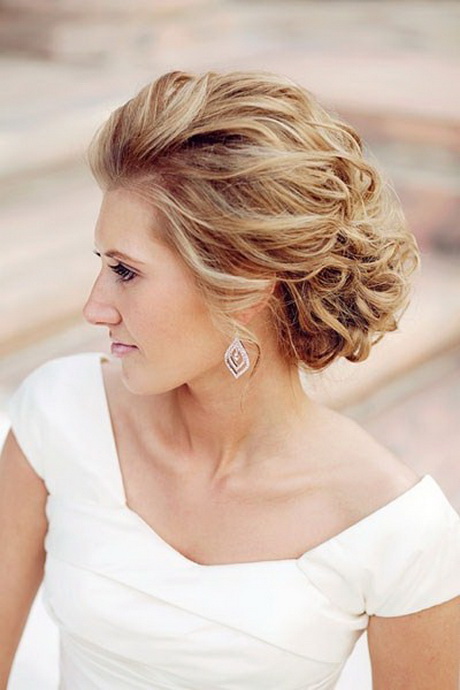 Bridal hairstyle for short hair bridal-hairstyle-for-short-hair-67_10