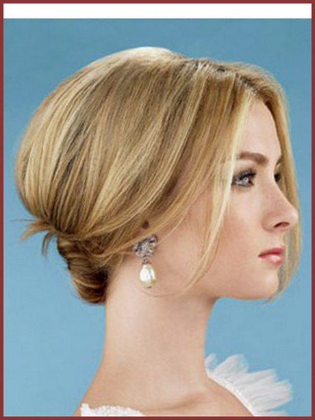 Bridal hairstyle for short hair bridal-hairstyle-for-short-hair-67_13