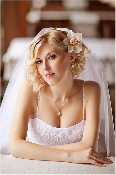 Bridal hairstyle for short hair bridal-hairstyle-for-short-hair-67_19