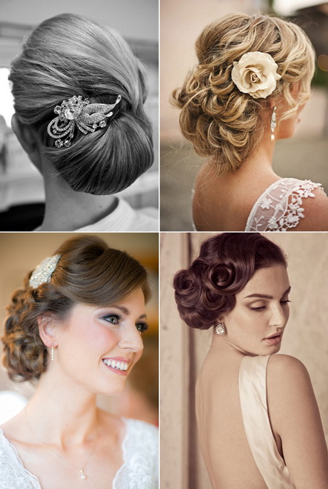Bridal hairstyles 2015 bridal-hairstyles-2015-51-10