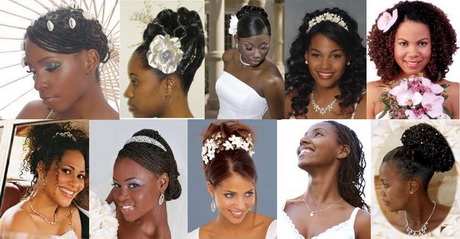 Bridal hairstyles for black women bridal-hairstyles-for-black-women-00_14