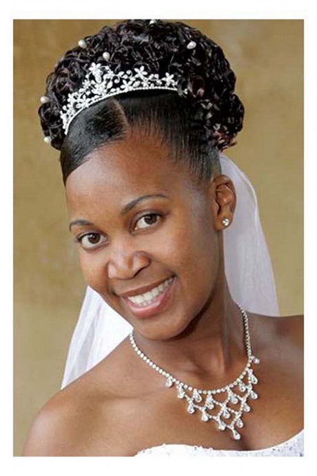 Bridal hairstyles for black women bridal-hairstyles-for-black-women-00_17