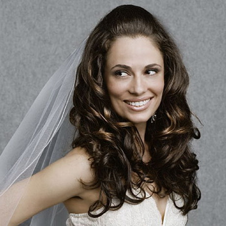 Bridal hairstyles for long hair down bridal-hairstyles-for-long-hair-down-04_10