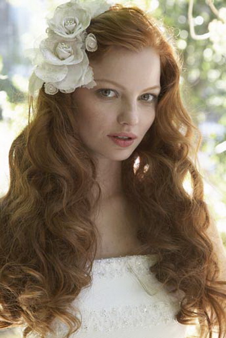Bridal hairstyles for long hair down bridal-hairstyles-for-long-hair-down-04_18