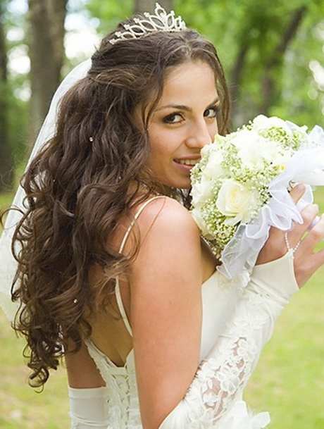 Bridal hairstyles for long hair down bridal-hairstyles-for-long-hair-down-04_19