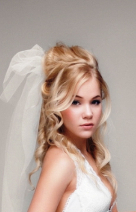 Bridal hairstyles for long hair down bridal-hairstyles-for-long-hair-down-04_2