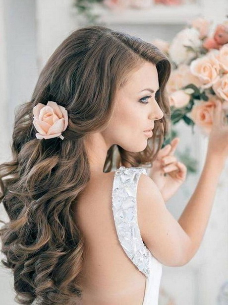Bridal hairstyles for long hair down bridal-hairstyles-for-long-hair-down-04_4