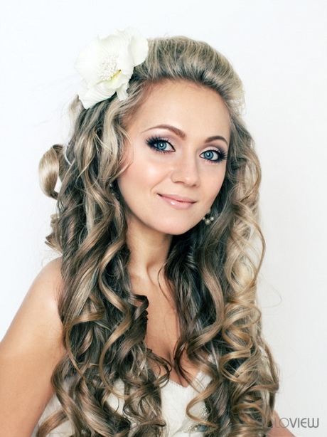 Bridal hairstyles for long hair down bridal-hairstyles-for-long-hair-down-04_7