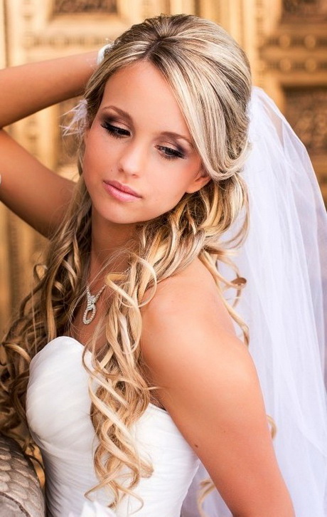 Bridal hairstyles for long hair with veil bridal-hairstyles-for-long-hair-with-veil-52_3
