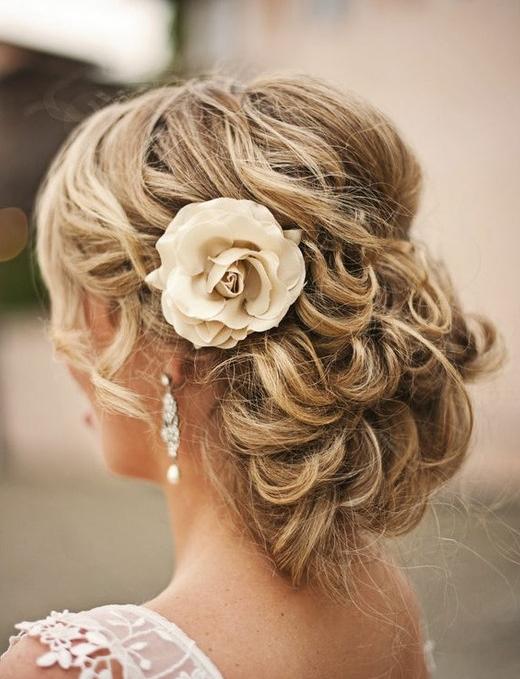 Bridal hairstyles bridal-hairstyles-75-11