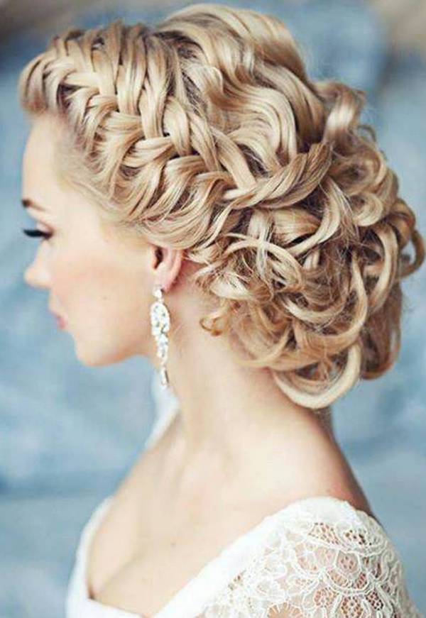 Bridal hairstyles bridal-hairstyles-75-14