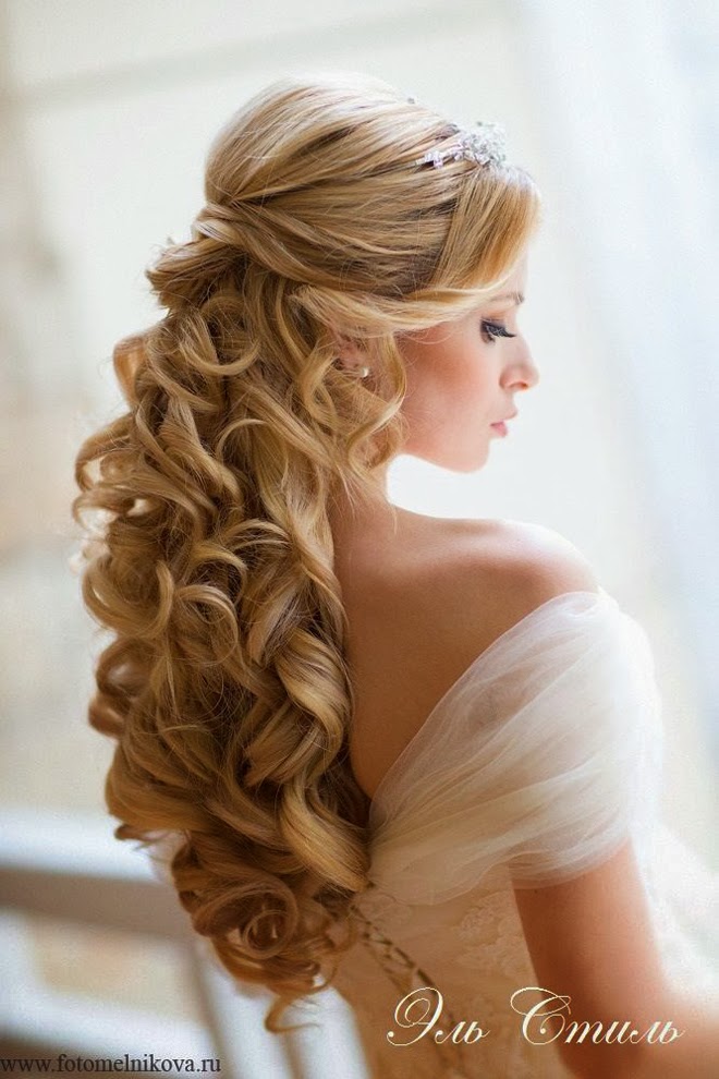 Bridal hairstyles bridal-hairstyles-75-2