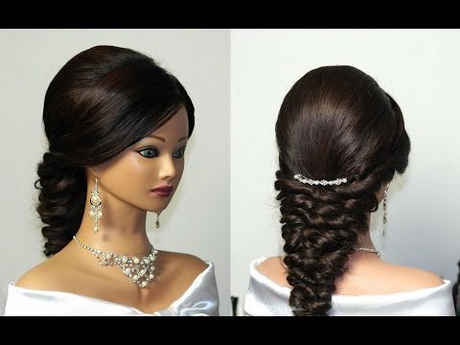 Bridal party hairstyles for long hair bridal-party-hairstyles-for-long-hair-72_16