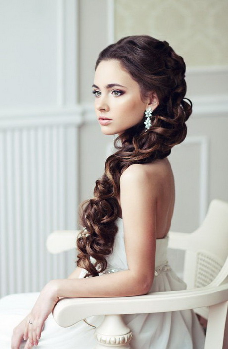 Brides hairstyles for long hair brides-hairstyles-for-long-hair-70-17