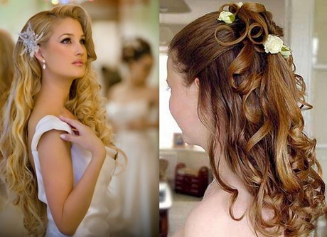 Brides hairstyles for long hair brides-hairstyles-for-long-hair-70