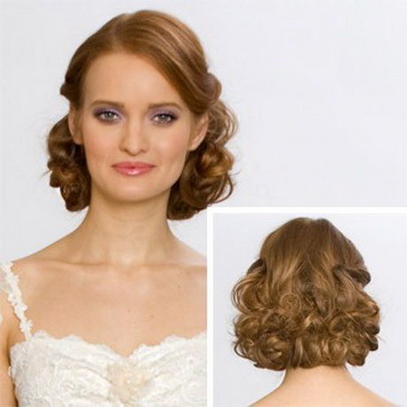 Brides hairstyles for short hair brides-hairstyles-for-short-hair-81_17
