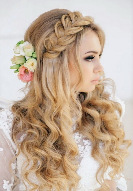 Bridesmaid hairstyles 2015 bridesmaid-hairstyles-2015-35-6