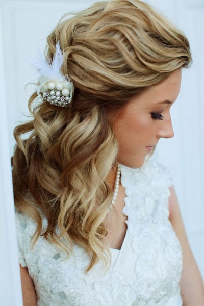 Bridesmaid hairstyles bridesmaid-hairstyles-10-5