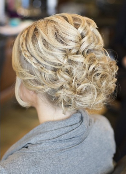 Bridesmaid hairstyles bridesmaid-hairstyles-10-8