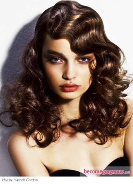 Brunette curly hairstyles brunette-curly-hairstyles-51-11