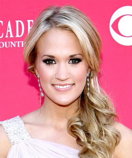 Carrie underwood curly hairstyles carrie-underwood-curly-hairstyles-83_14