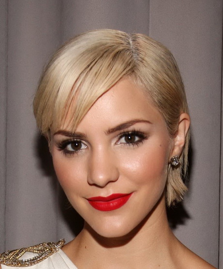 Celebrity hairstyles for short hair celebrity-hairstyles-for-short-hair-95_9