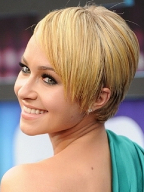 Celebrity hairstyles short hair celebrity-hairstyles-short-hair-28_5